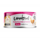 Loveabowl Grain-Free Chicken Snowflakes In Broth With Shirasu 70g Carton (24 Cans)